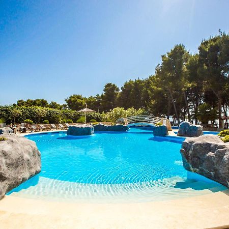 Apartment Matilde Beach Resort-2 Vodice Exterior foto