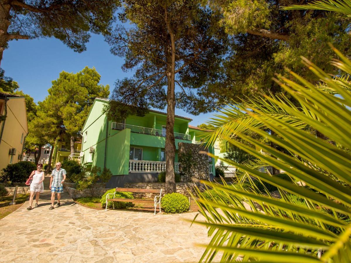 Apartment Matilde Beach Resort-2 Vodice Exterior foto