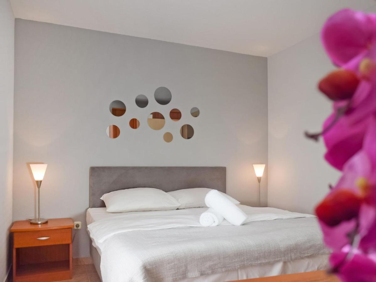 Apartment Matilde Beach Resort-2 Vodice Exterior foto